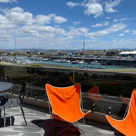 Napier Apartment Ahuriri 외부 사진