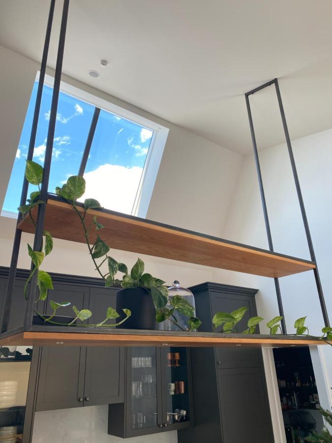 Napier Apartment Ahuriri 외부 사진
