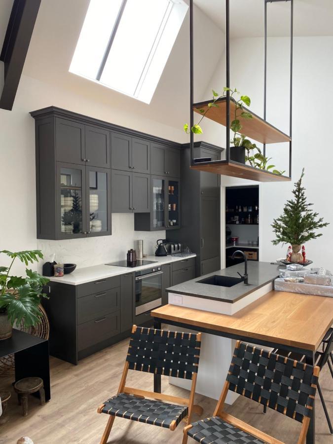 Napier Apartment Ahuriri 외부 사진