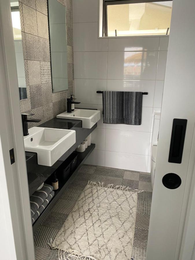 Napier Apartment Ahuriri 외부 사진