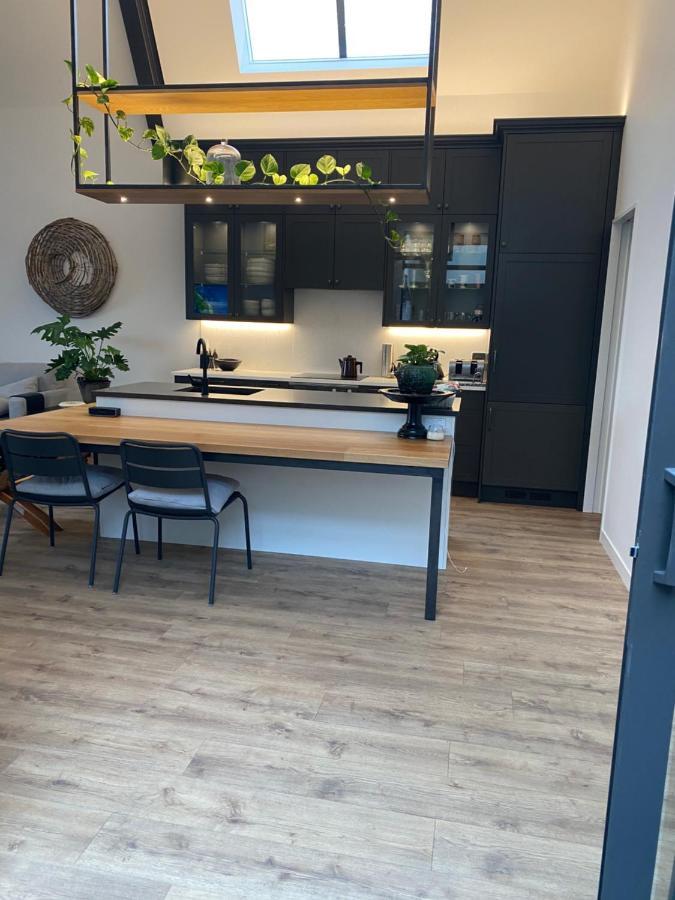 Napier Apartment Ahuriri 외부 사진