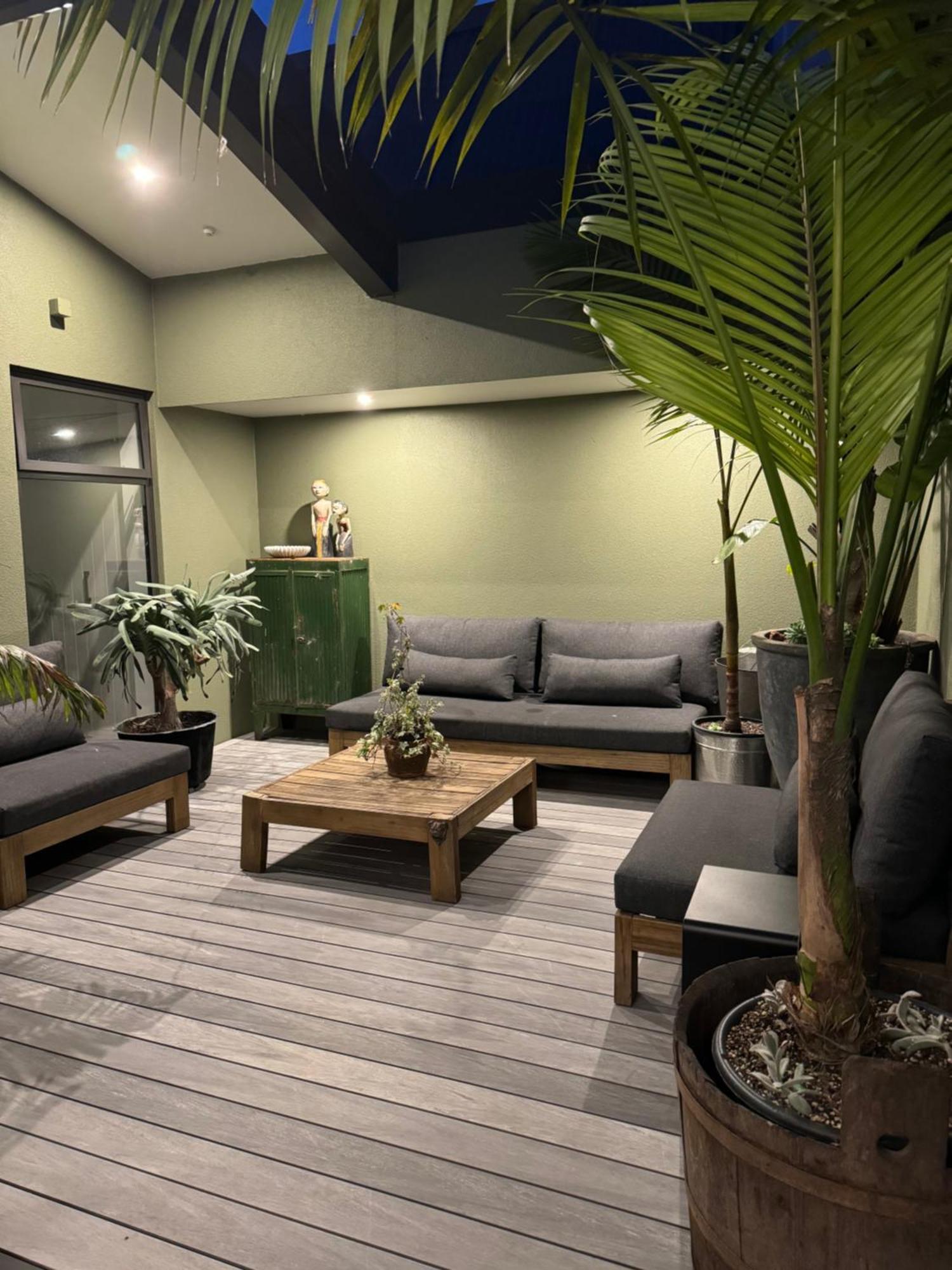 Napier Apartment Ahuriri 외부 사진