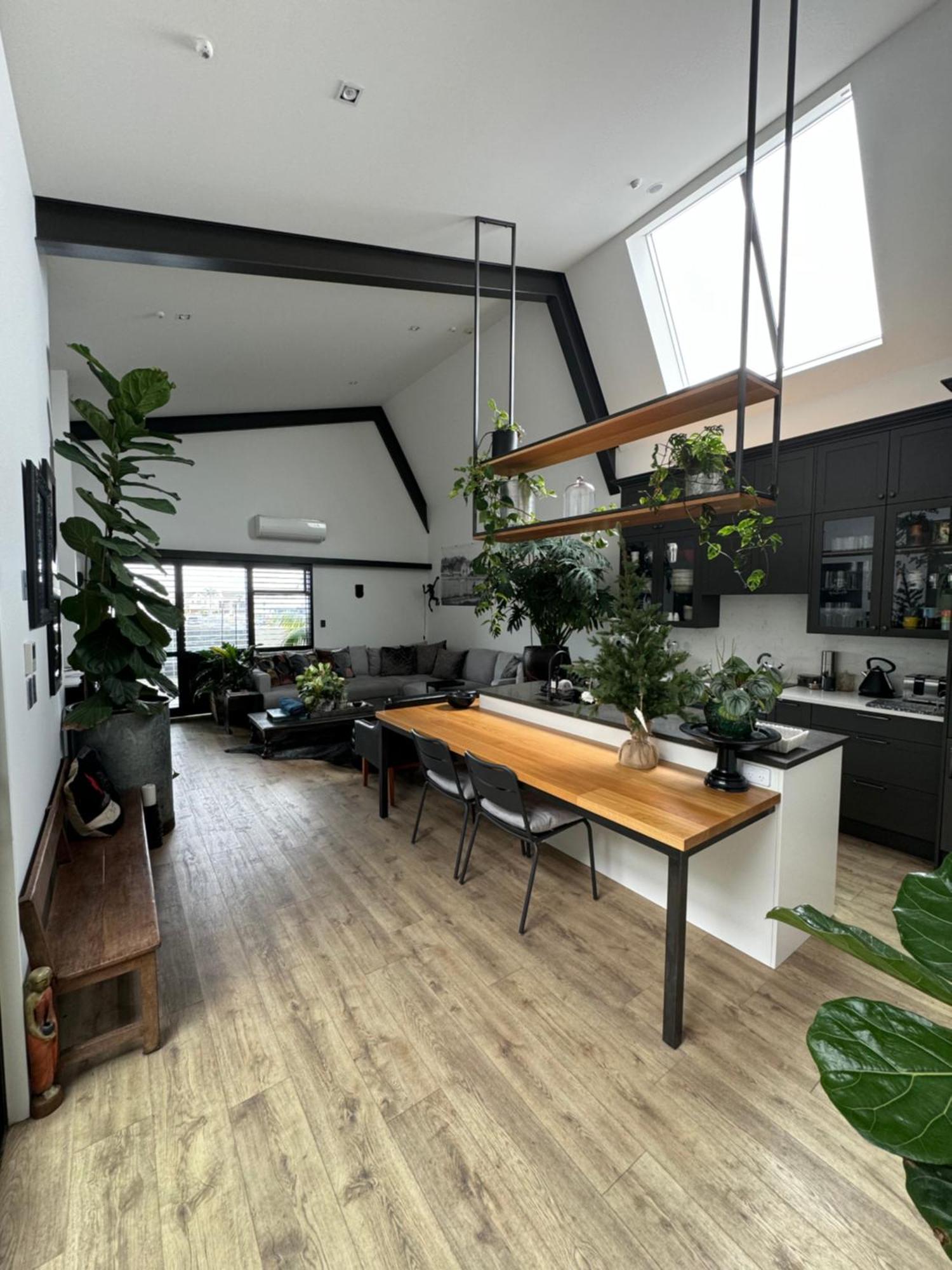 Napier Apartment Ahuriri 외부 사진