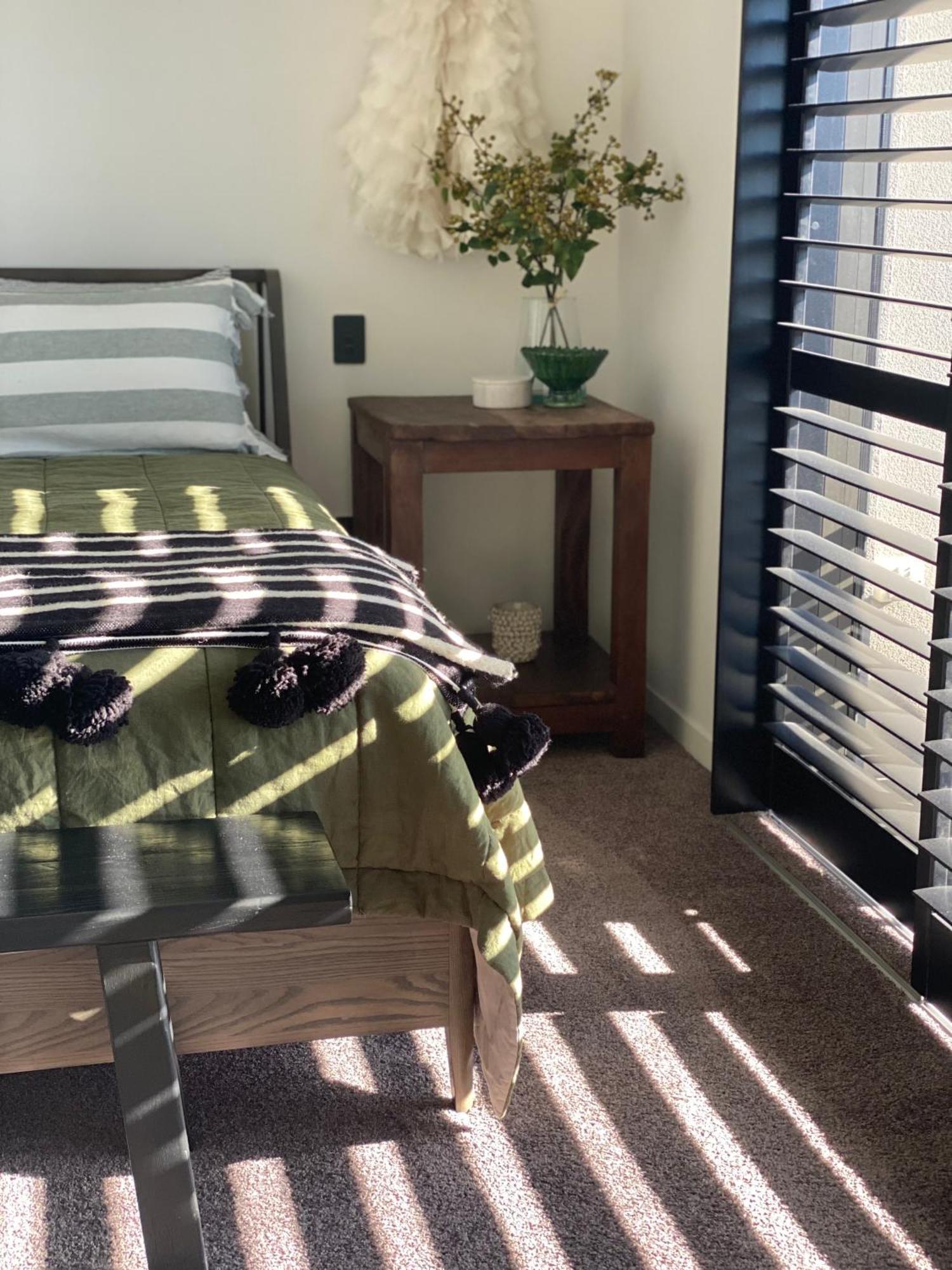 Napier Apartment Ahuriri 외부 사진